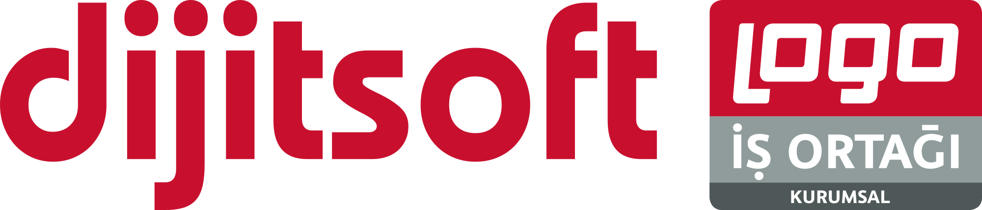 Logo Çözüm Merkezi - Dijitsoft